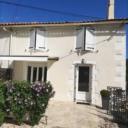 La Bouquetiere Villa Mazieres-en-Gatine Kamer foto