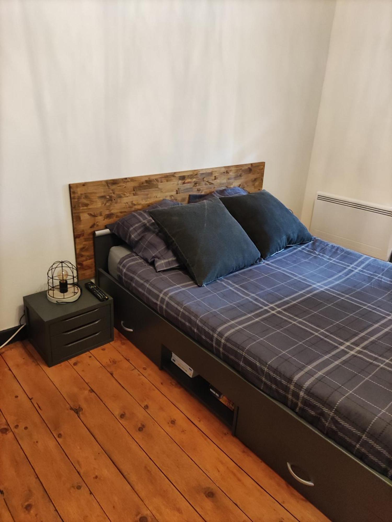 La Bouquetiere Hébergement de vacances *