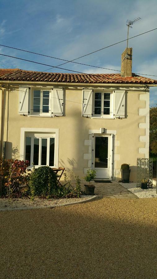 Hébergement de vacances La Bouquetiere Mazieres-en-Gatine