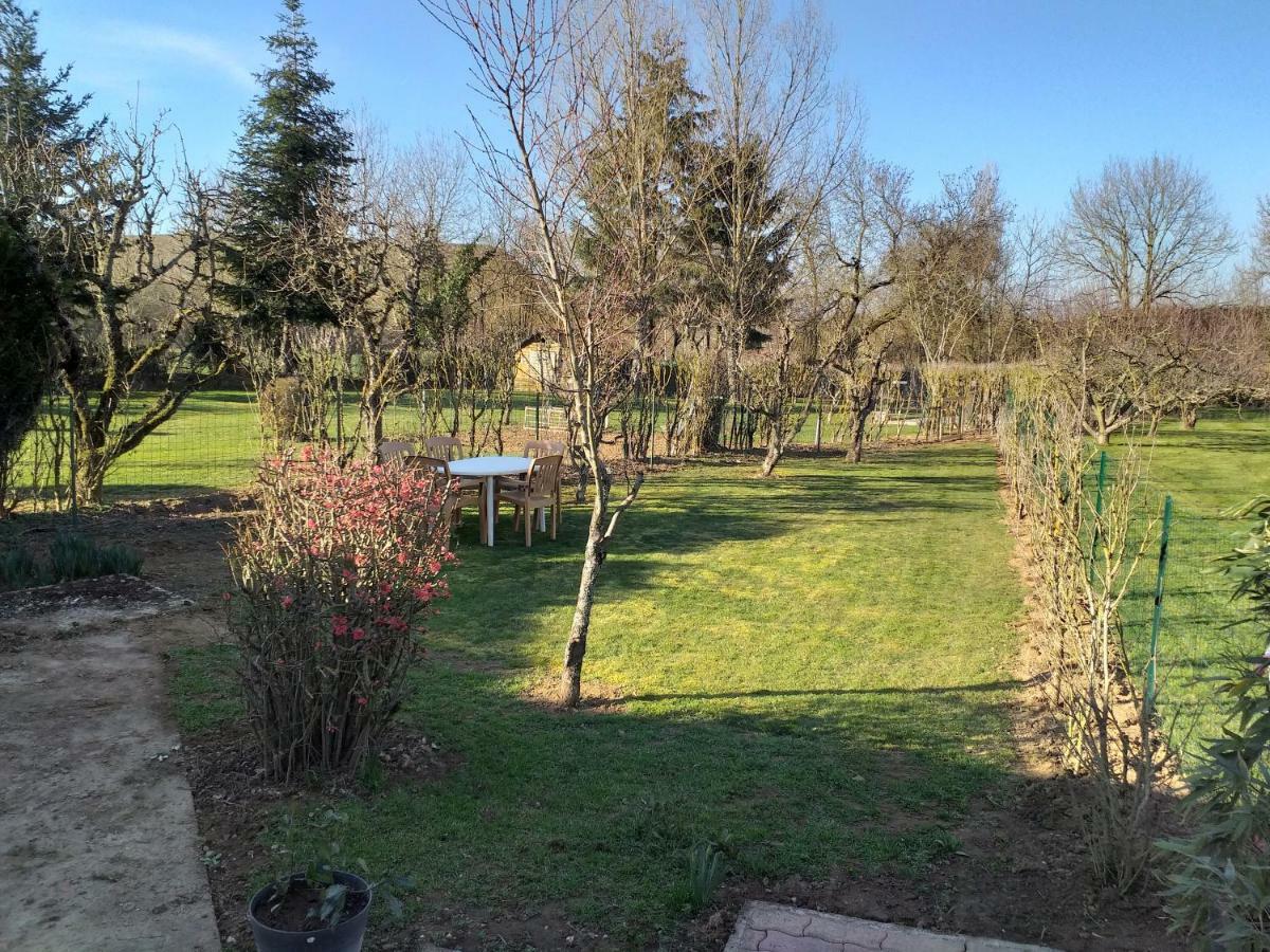 Hébergement de vacances La Bouquetiere *