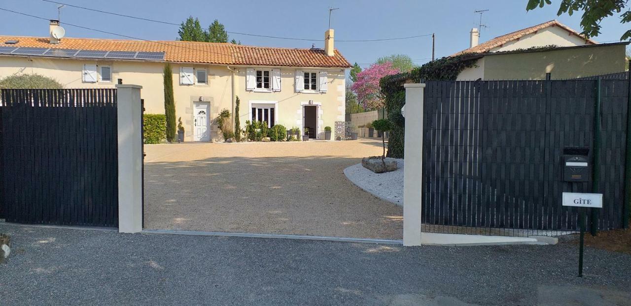 La Bouquetiere Hébergement de vacances *