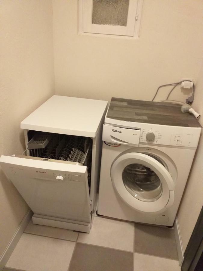 Hébergement de vacances La Bouquetiere *